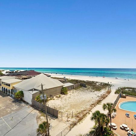 Apartamento Moondrifter 608 Panama City Beach Exterior foto