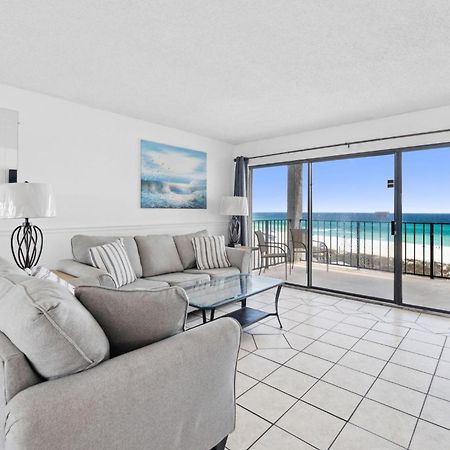 Apartamento Moondrifter 608 Panama City Beach Exterior foto