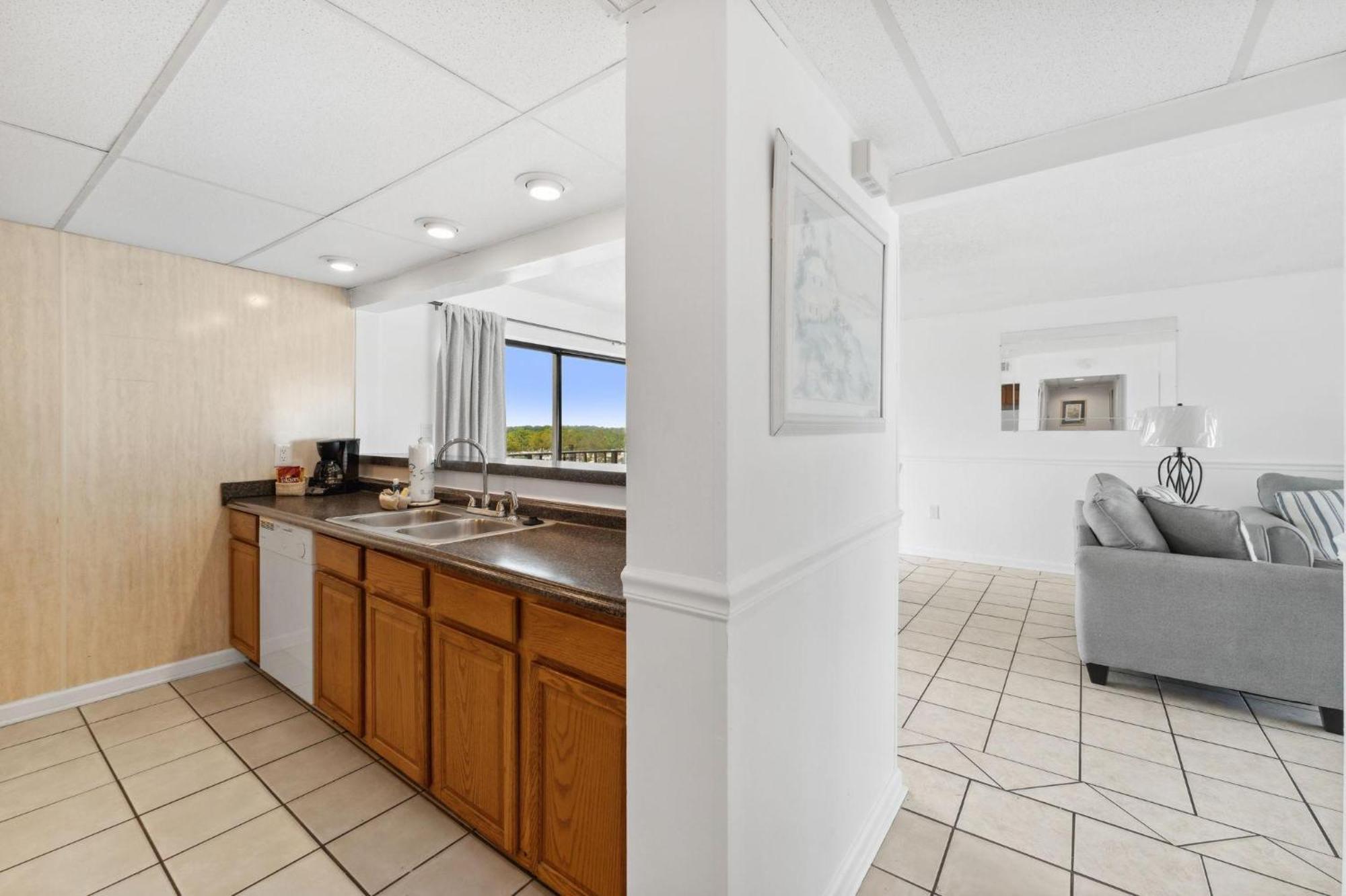 Apartamento Moondrifter 608 Panama City Beach Exterior foto