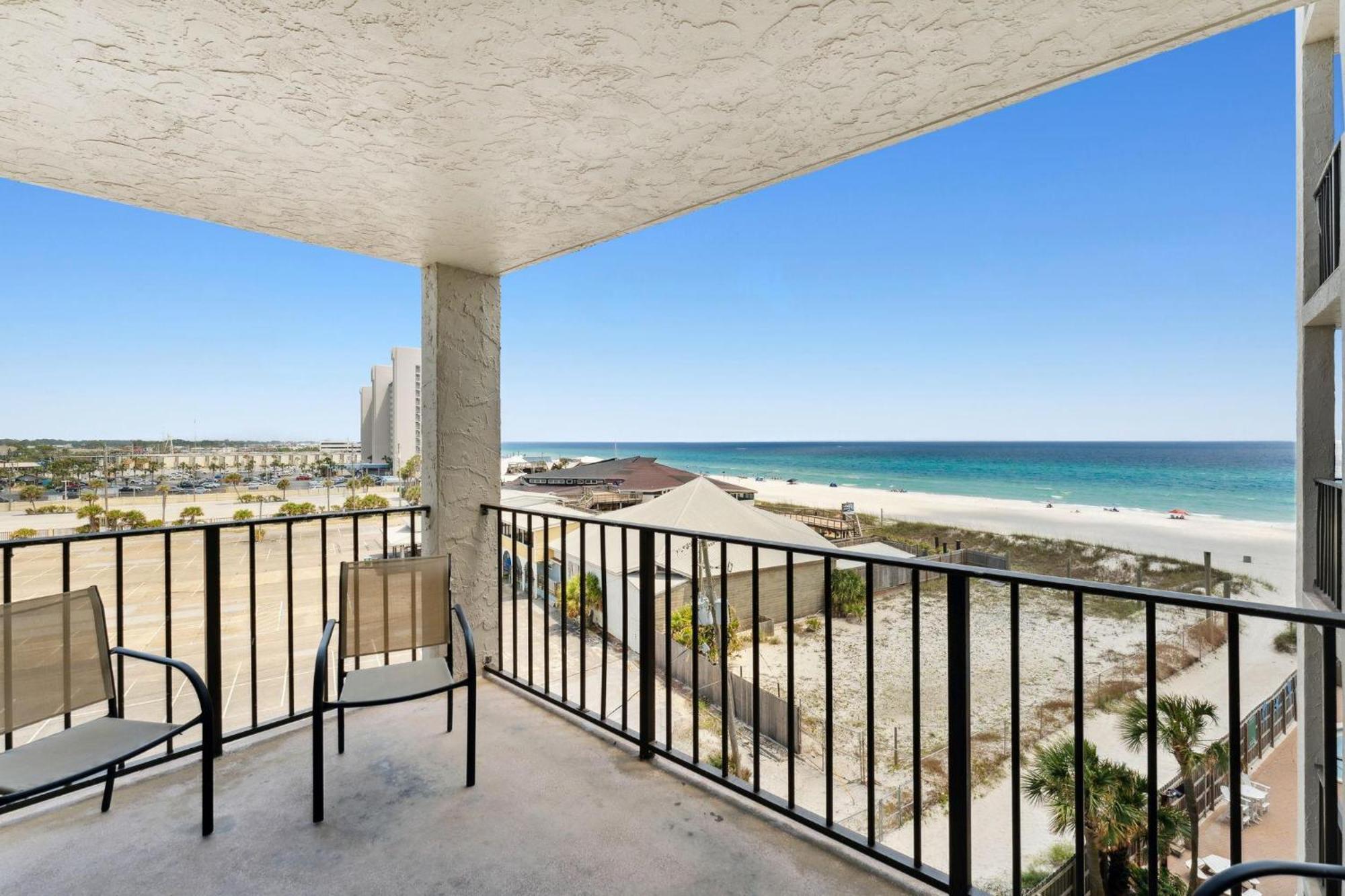 Apartamento Moondrifter 608 Panama City Beach Exterior foto