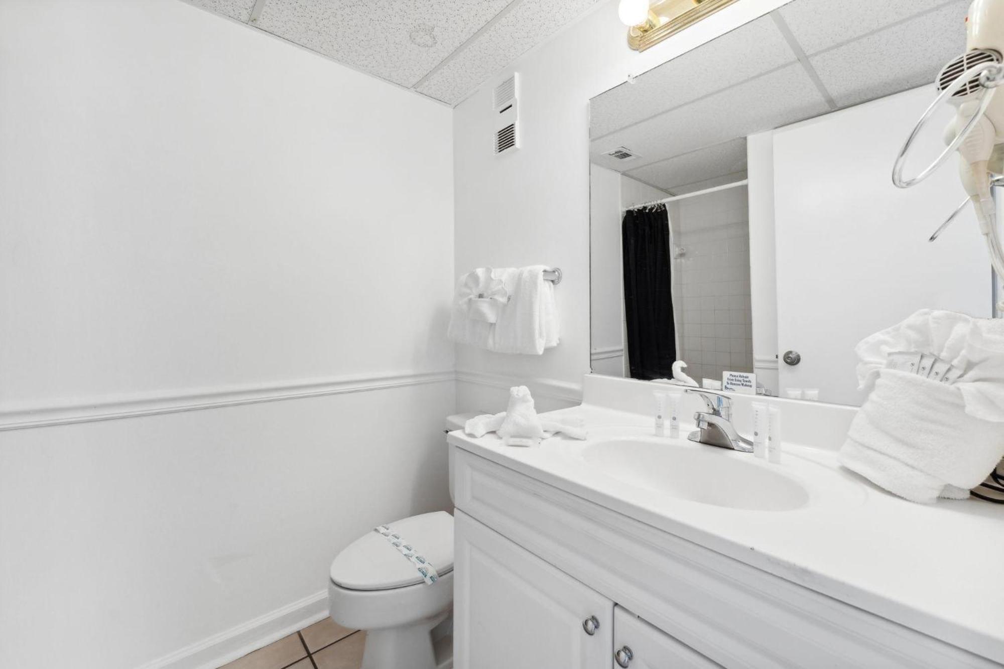 Apartamento Moondrifter 608 Panama City Beach Exterior foto