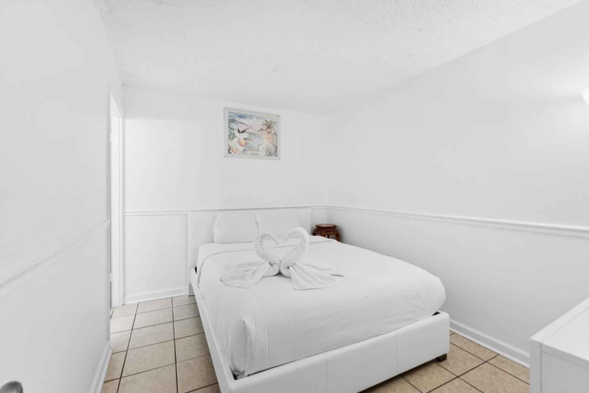 Apartamento Moondrifter 608 Panama City Beach Exterior foto