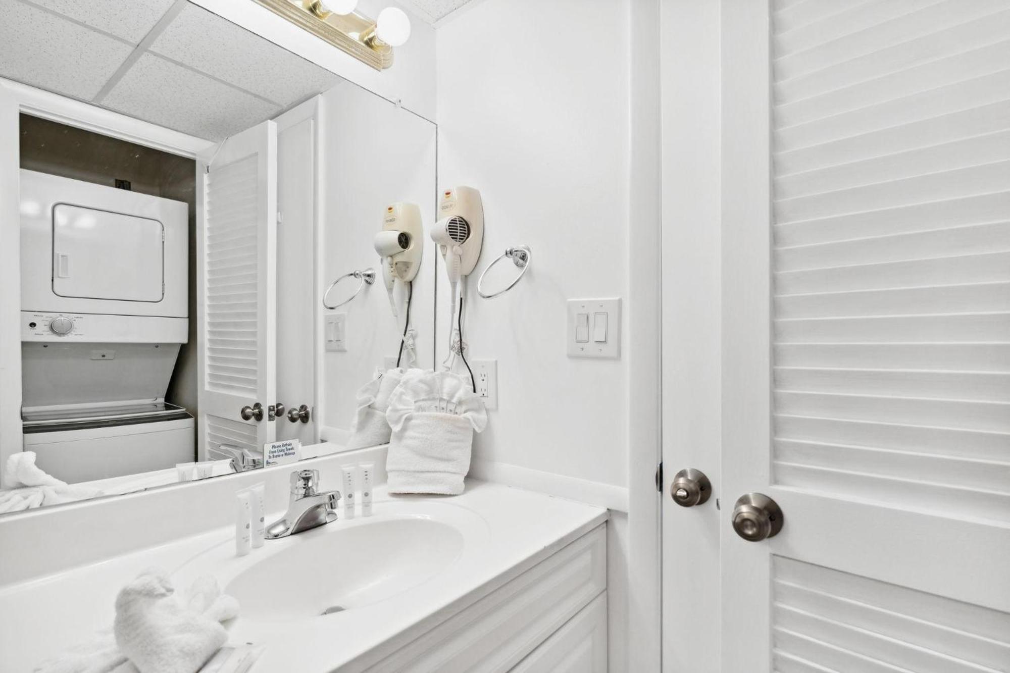 Apartamento Moondrifter 608 Panama City Beach Exterior foto