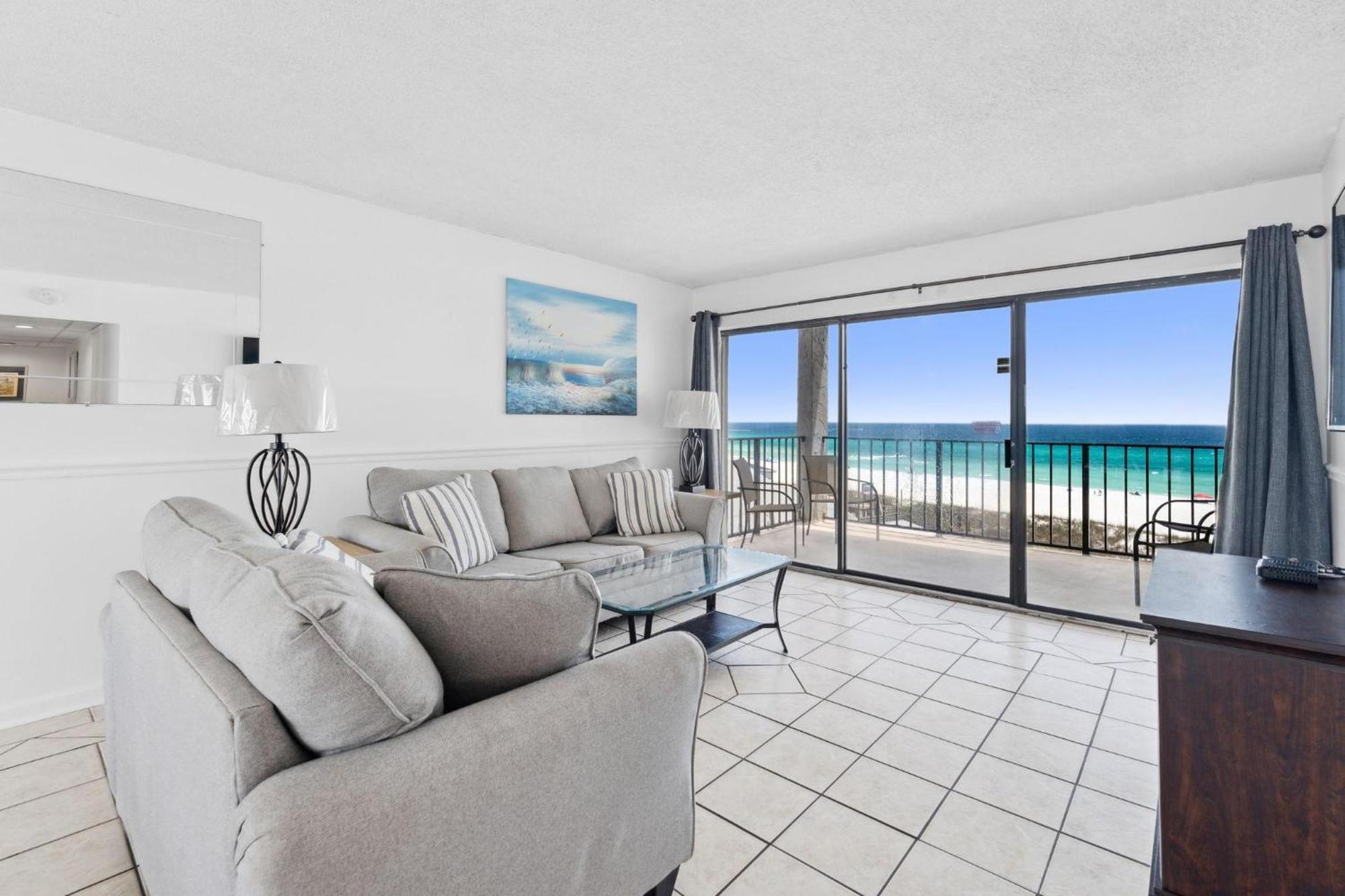 Apartamento Moondrifter 608 Panama City Beach Exterior foto