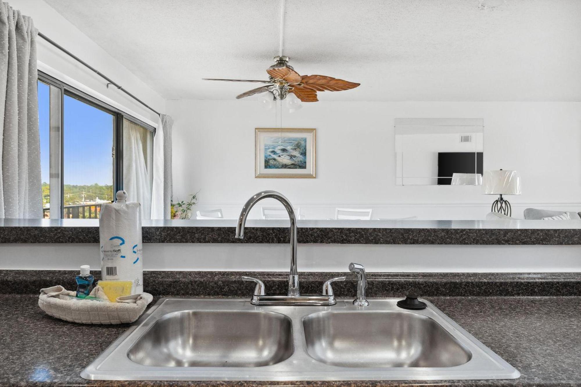 Apartamento Moondrifter 608 Panama City Beach Exterior foto